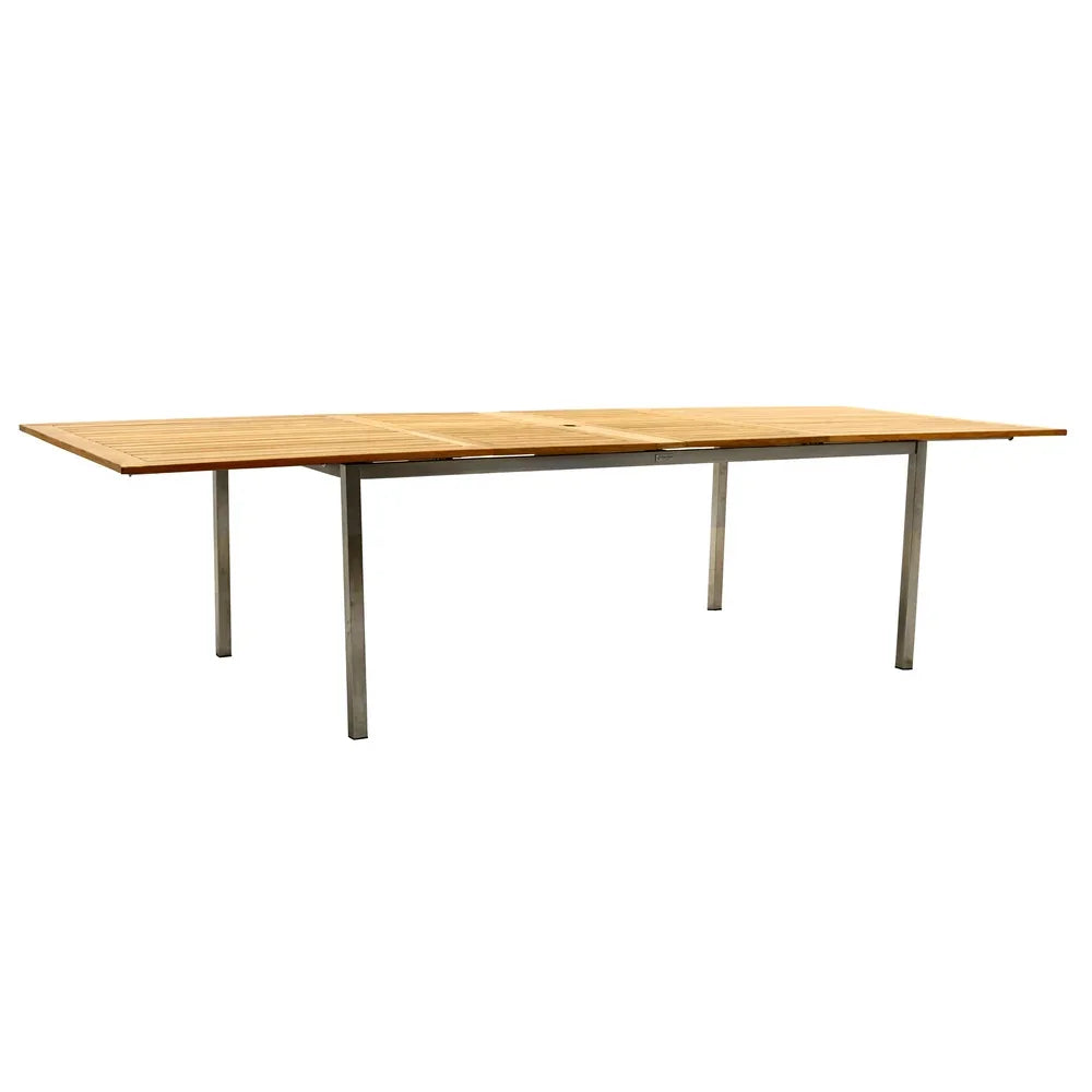 Avanti Extension Table 81-121" view 6