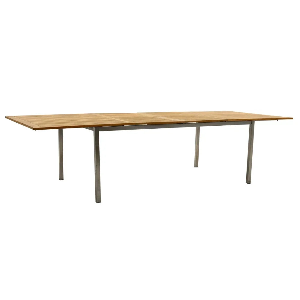 Avanti Extension Table 81-121" view 8