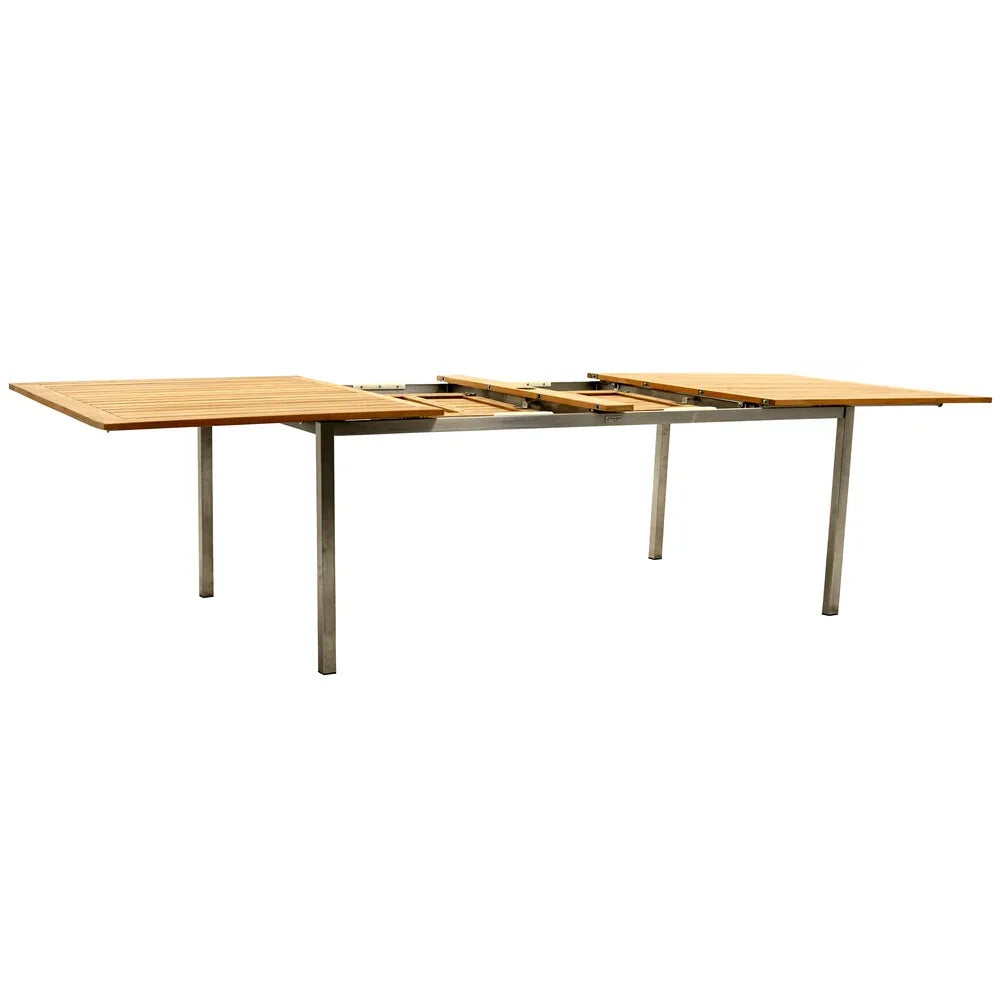 Avanti Extension Table 81-121" view 9