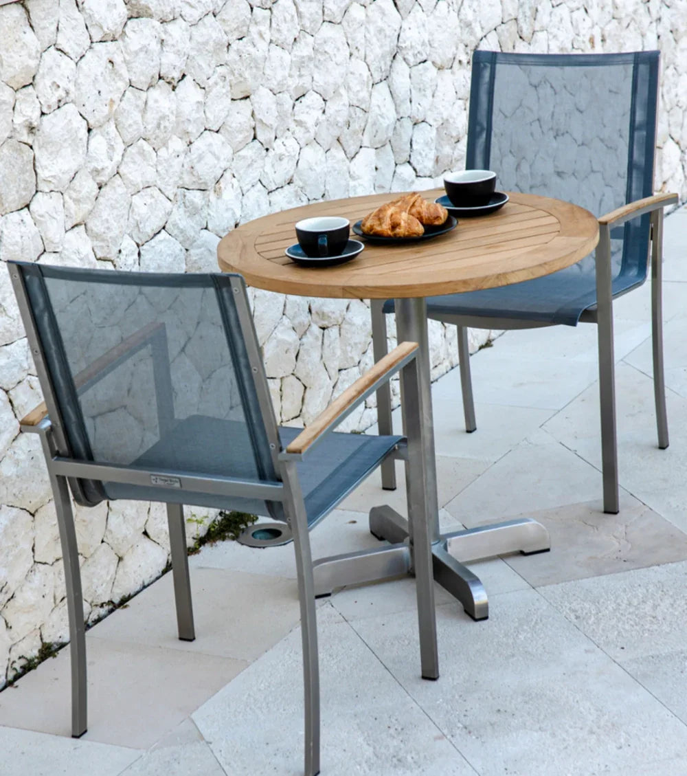 Avanti Round Pedestal Table 30" view 15