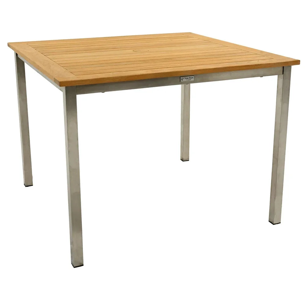 Avanti Square Dining Table 40"