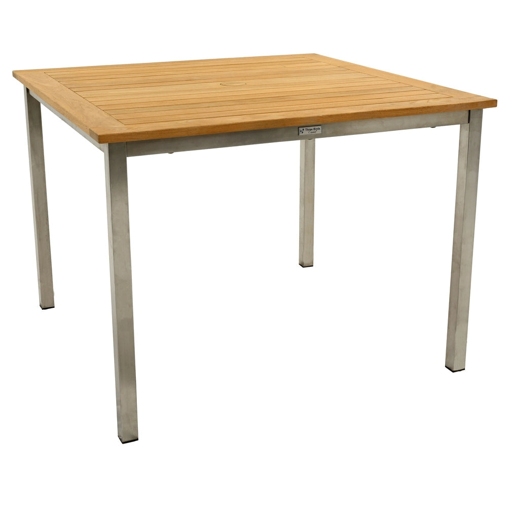 Avanti Square Dining Table 40"