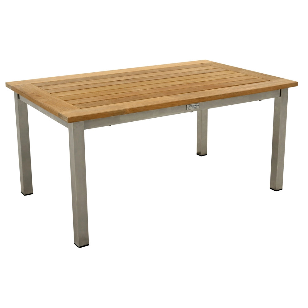 Avanti Rectangle Coffee Table 40"