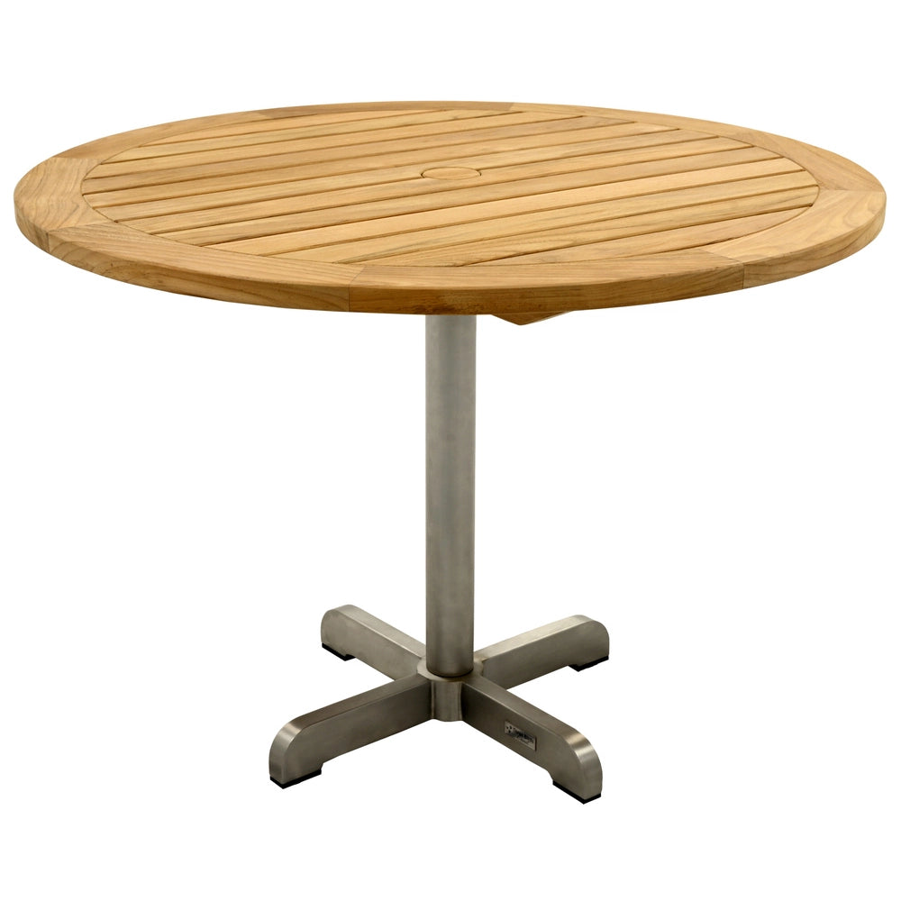 Avanti Round Pedestal Table 40"