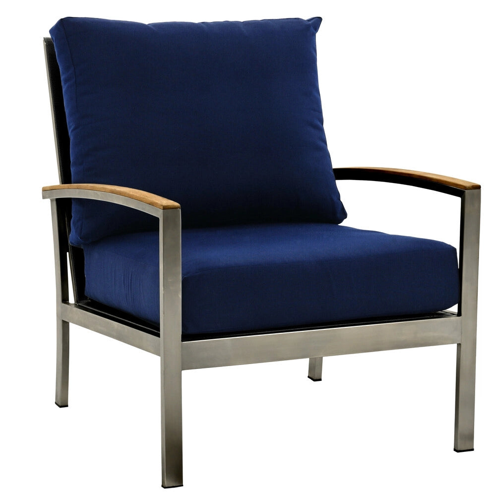 Avanti Lounge Chair view 11