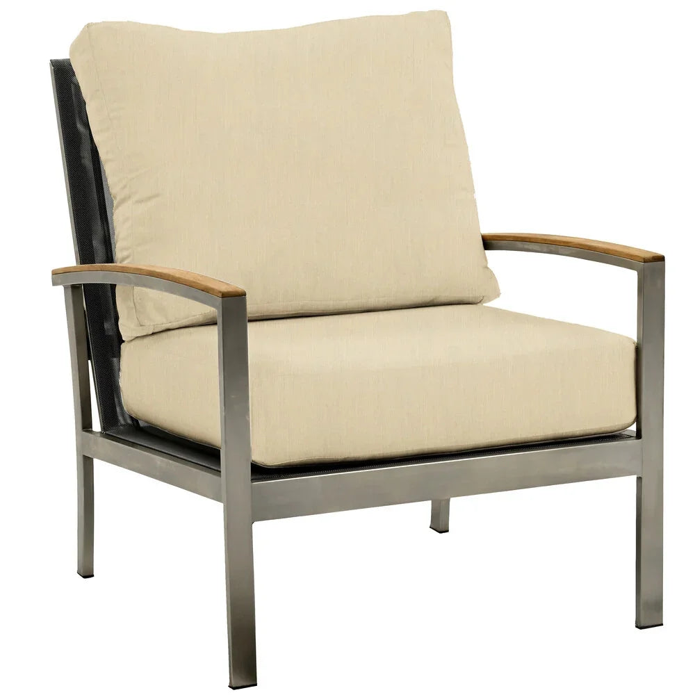 Avanti Lounge Chair view 12