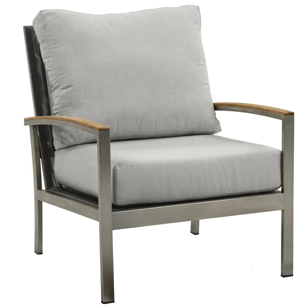 Avanti Lounge Chair view 13