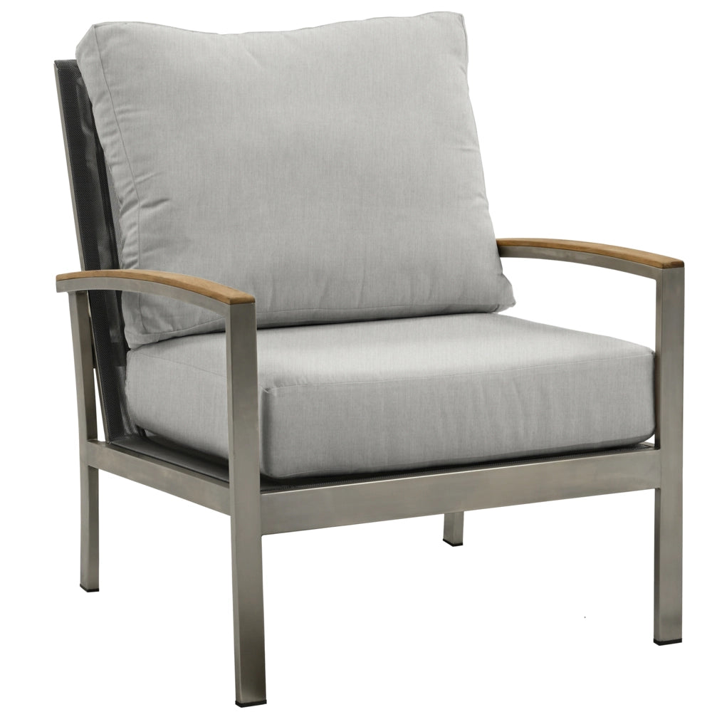 Avanti Lounge Chair view 13