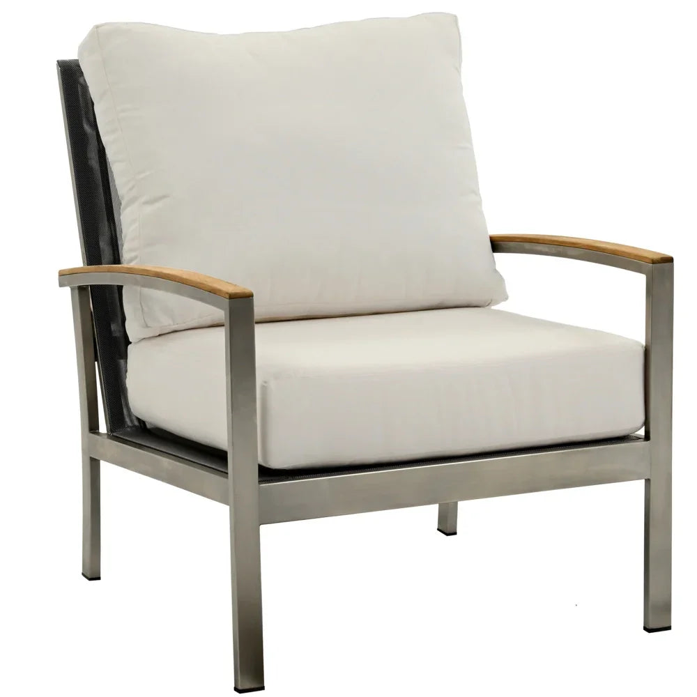 Avanti Lounge Chair view 14