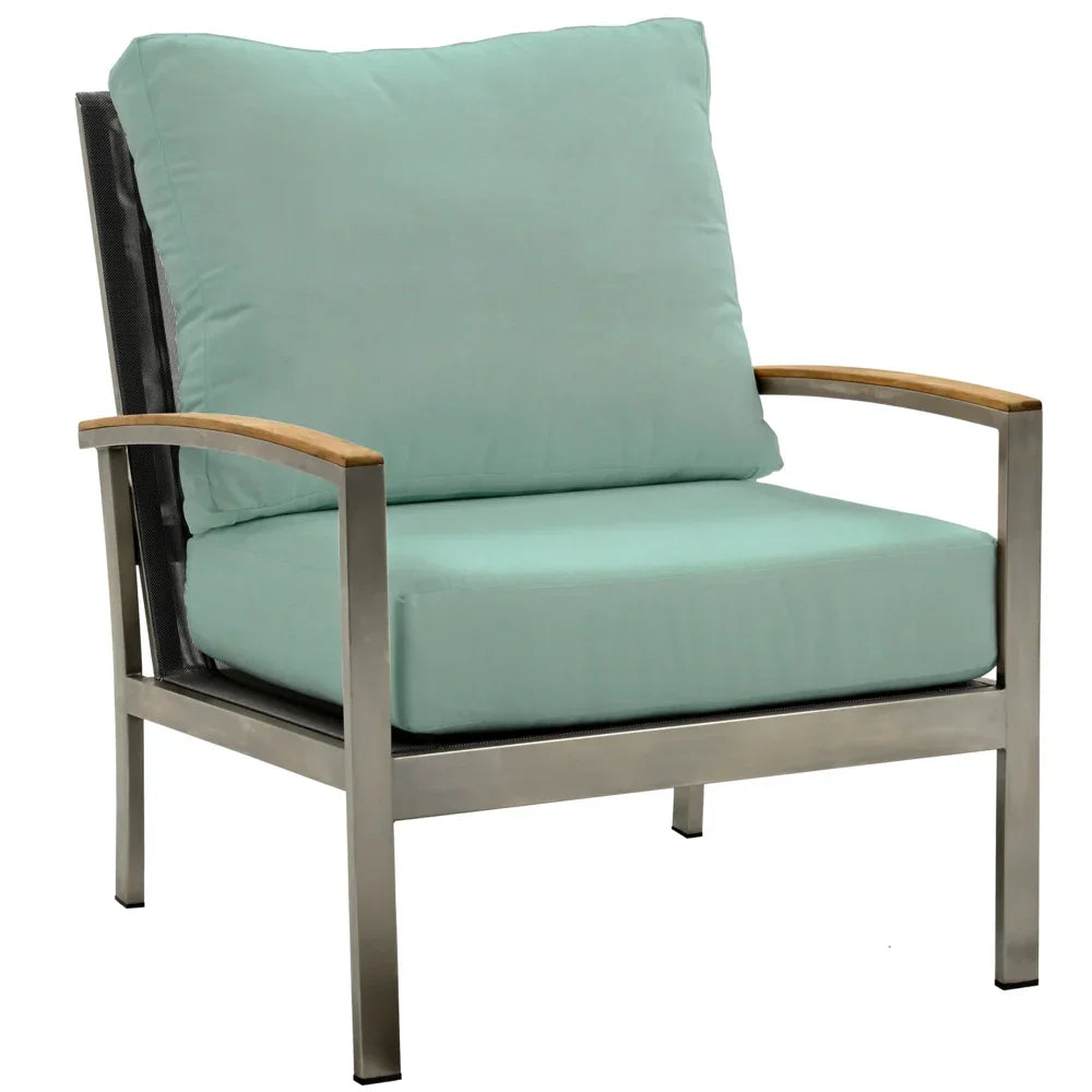 Avanti Lounge Chair view 17
