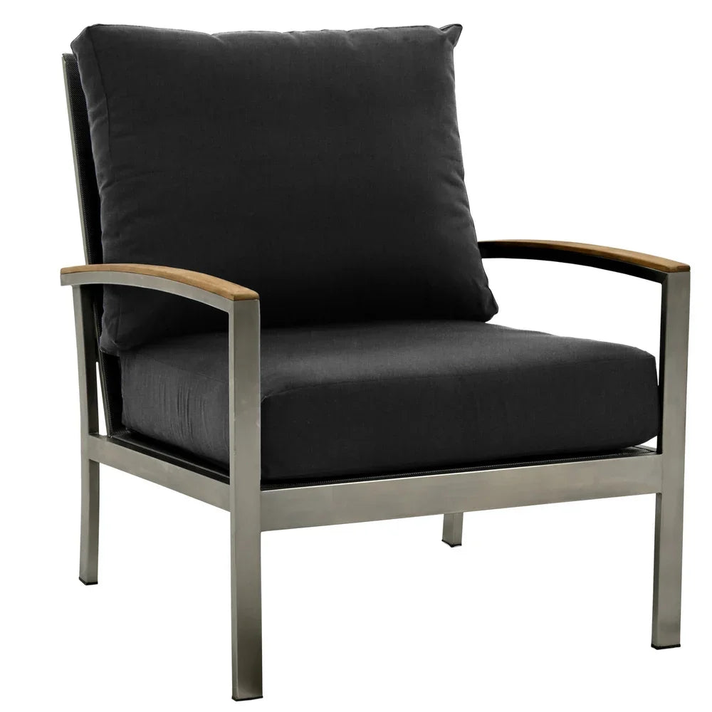 Avanti Lounge Chair view 2