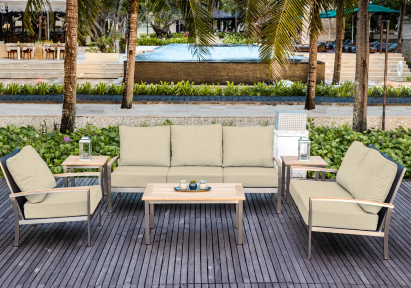 Avanti Lounge Chair view 38