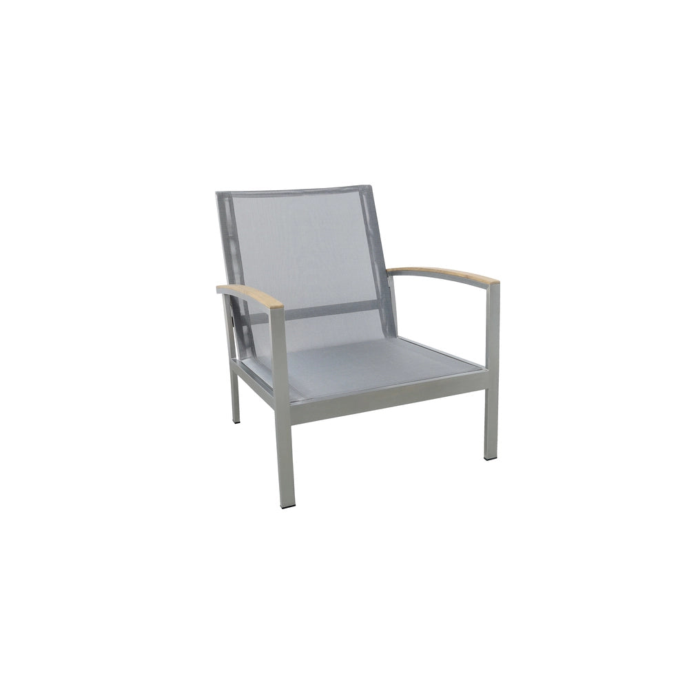 Avanti Lounge Chair view 5