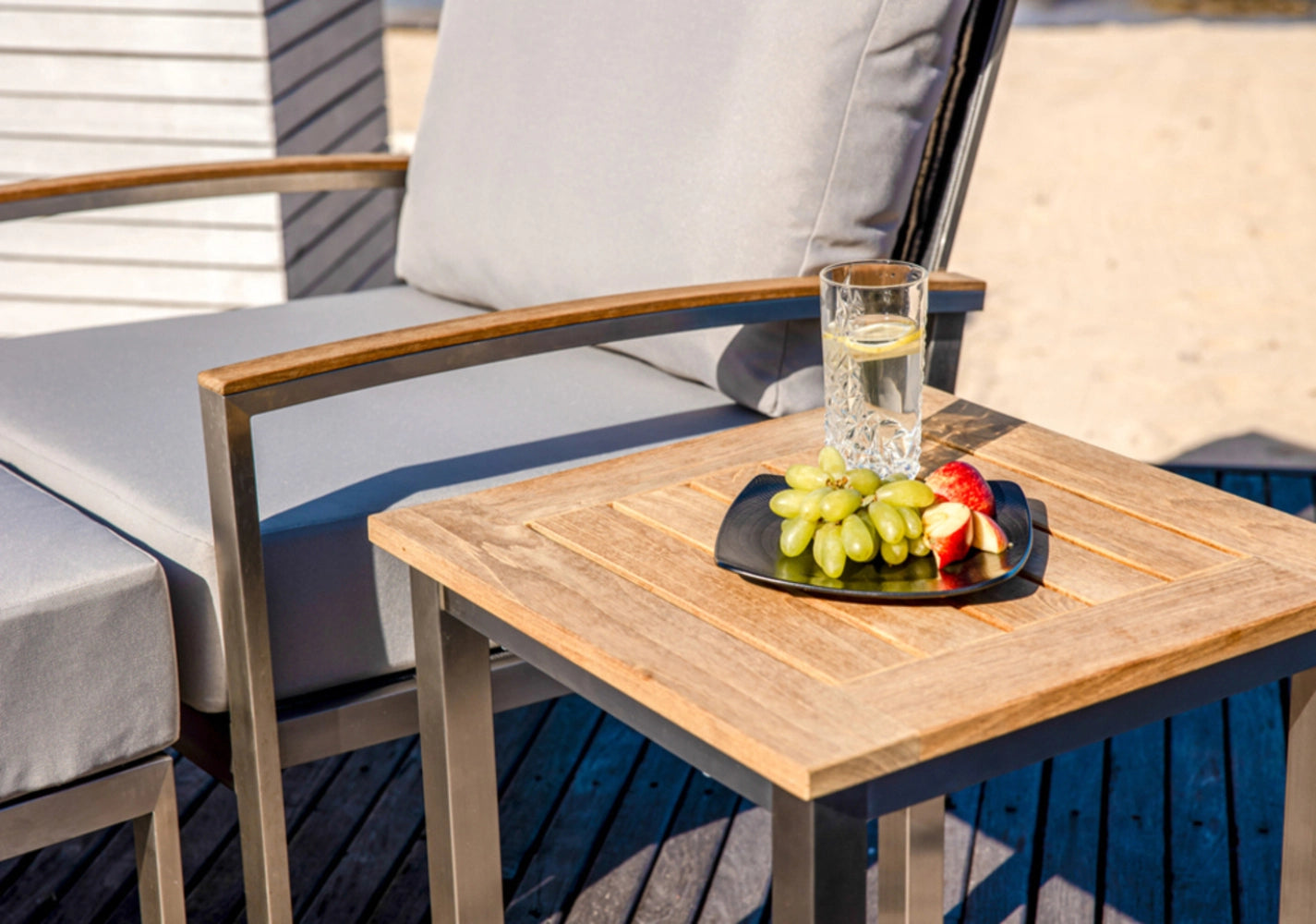 Avanti Lounge Chair view 65