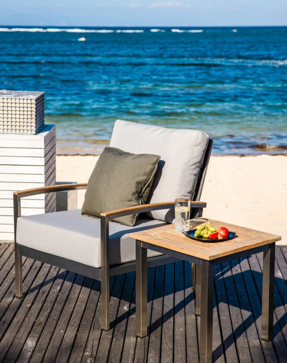 Avanti Lounge Chair view 68