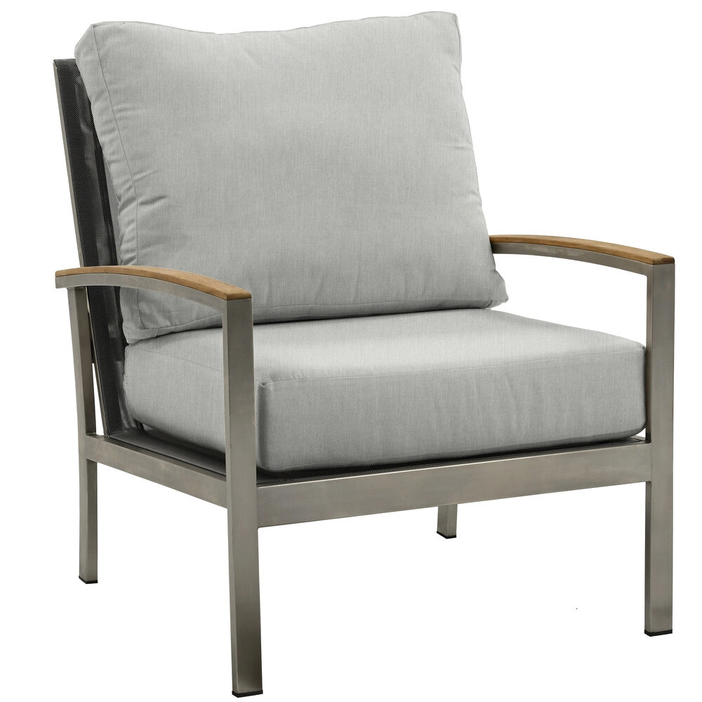 Avanti Lounge Chair view 7