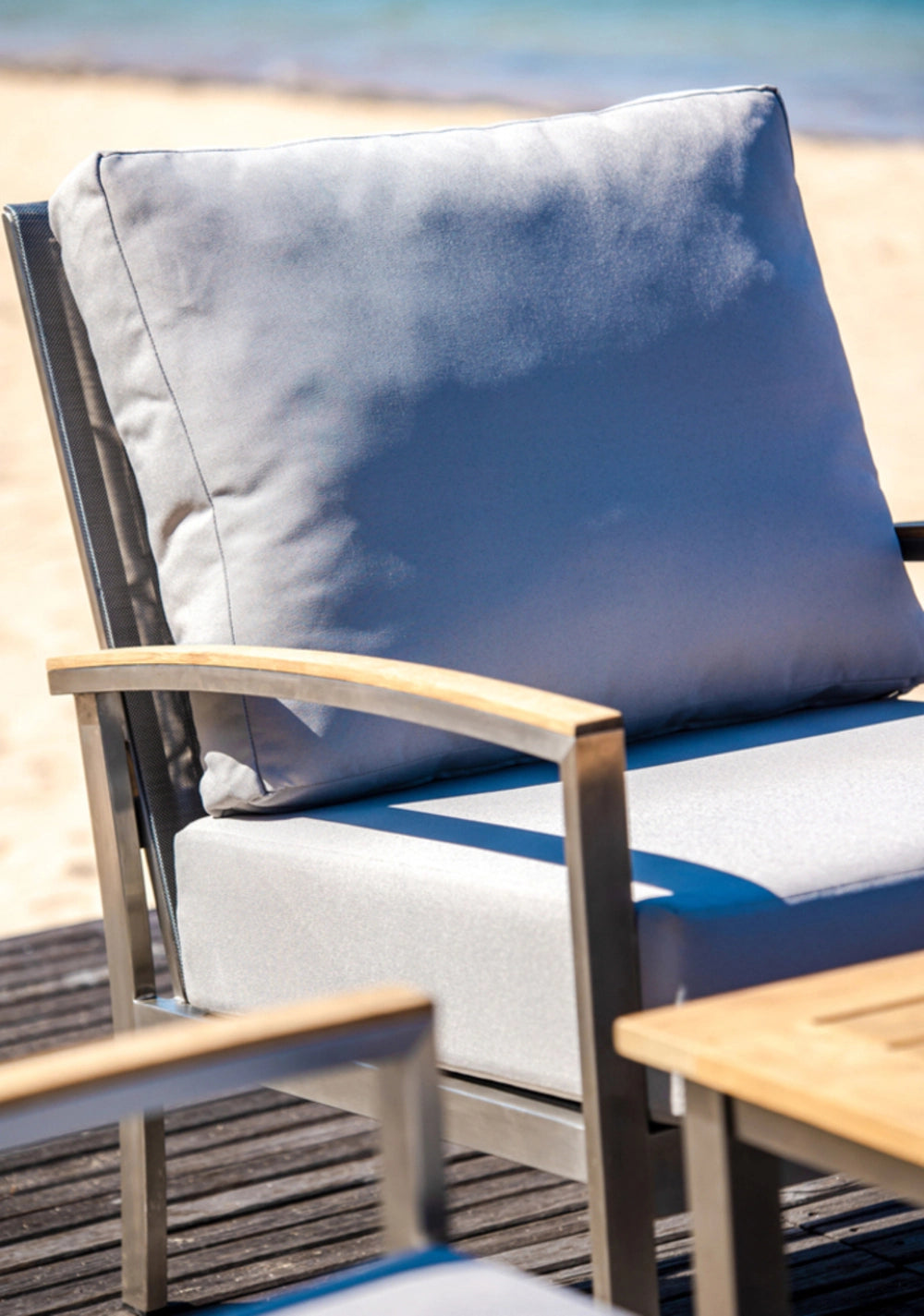 Avanti Lounge Chair view 74