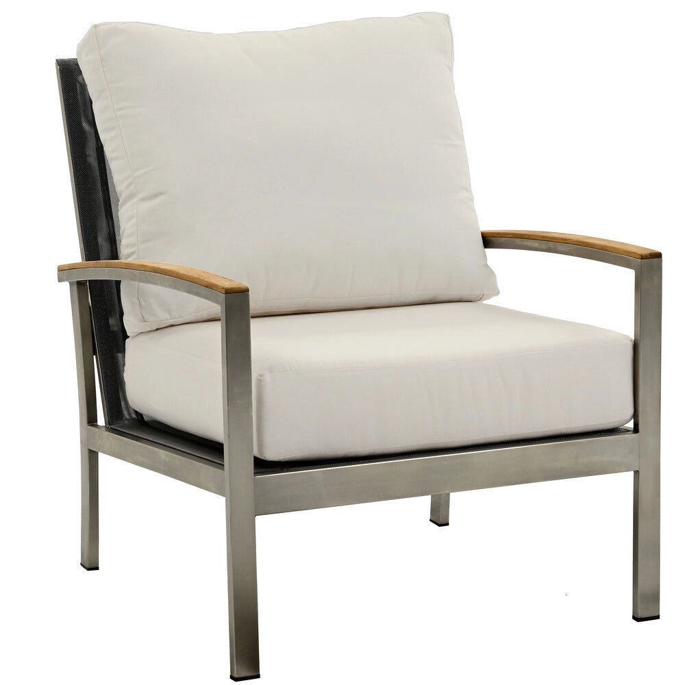 Avanti Lounge Chair view 8