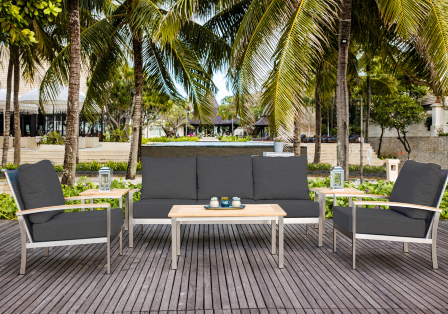 Avanti Lounge Chair view 81