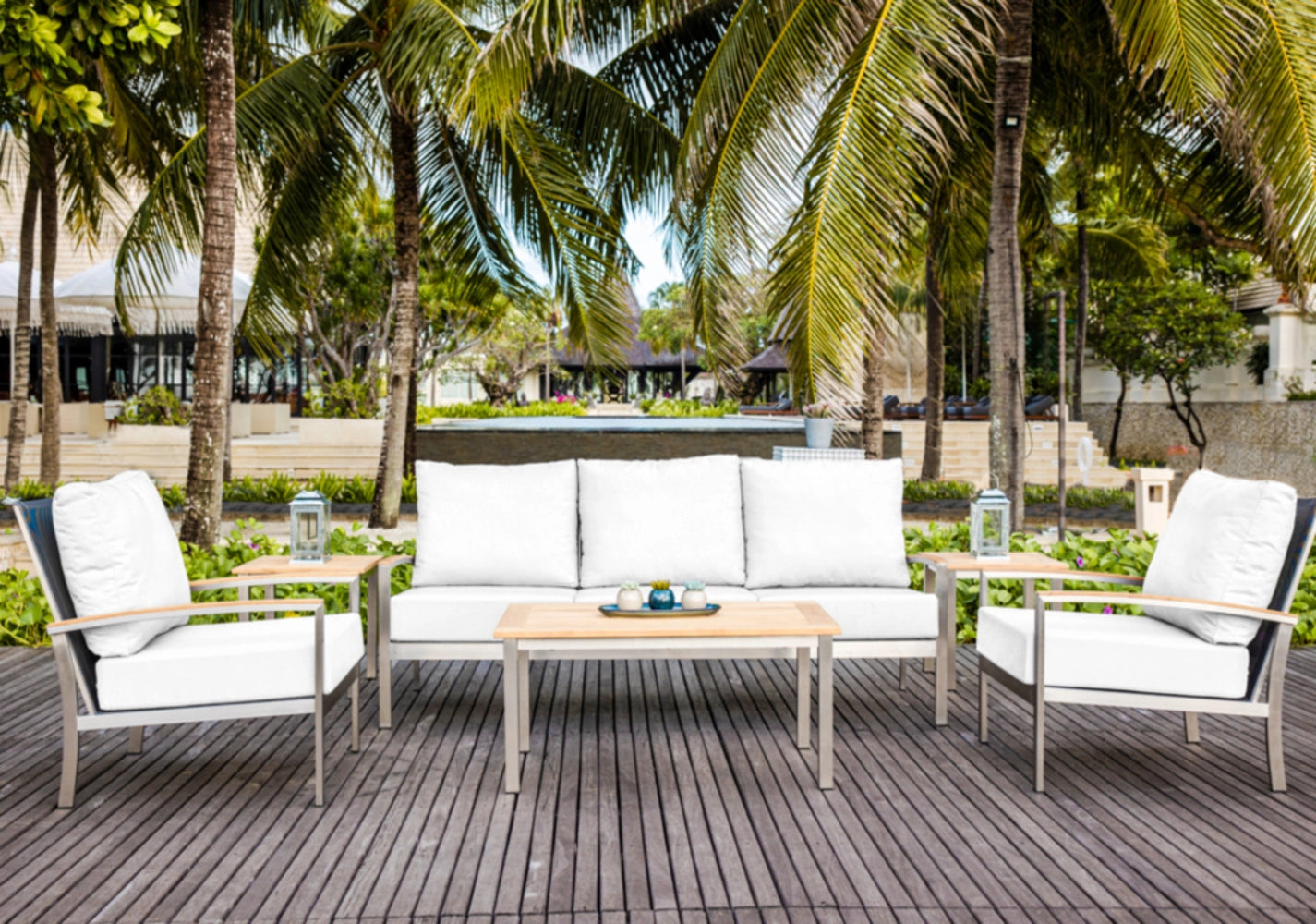 Avanti Lounge Chair view 84