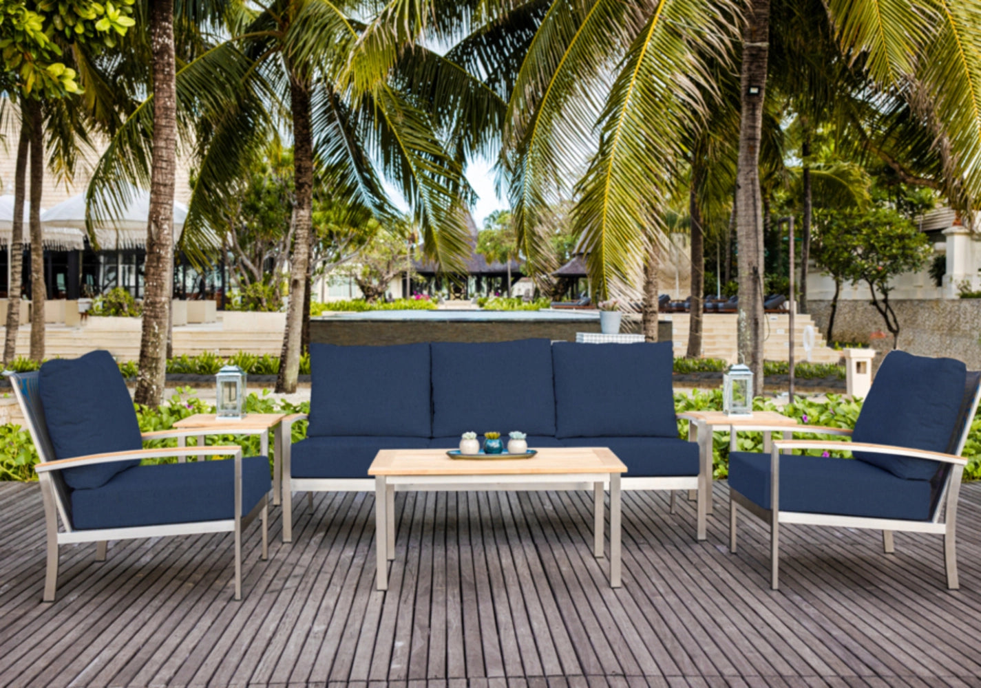 Avanti Lounge Chair view 88