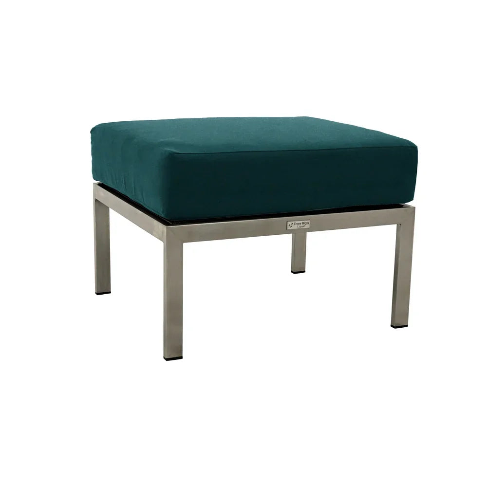 Avanti Ottoman view 4