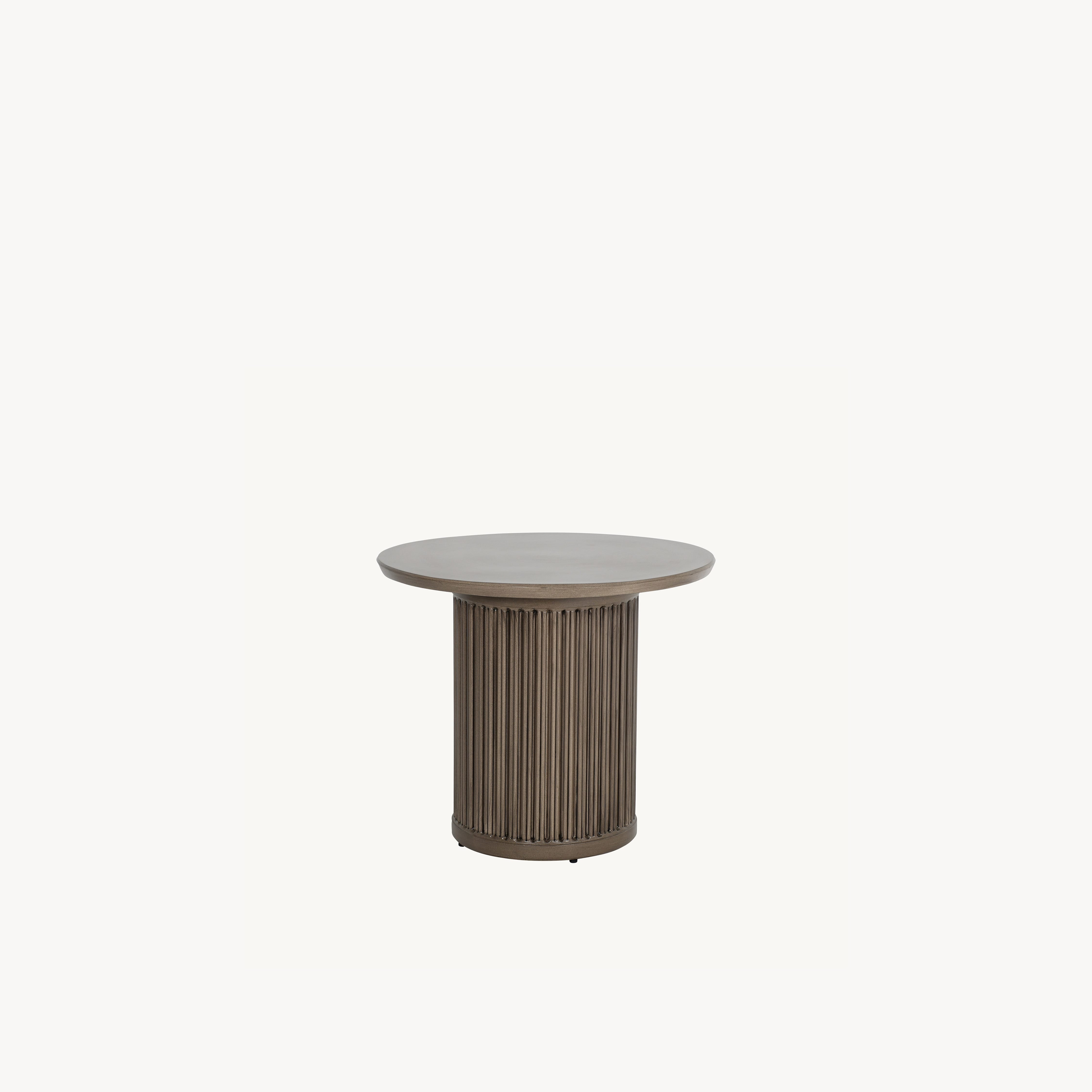 Samara 32" Round Bistro Table