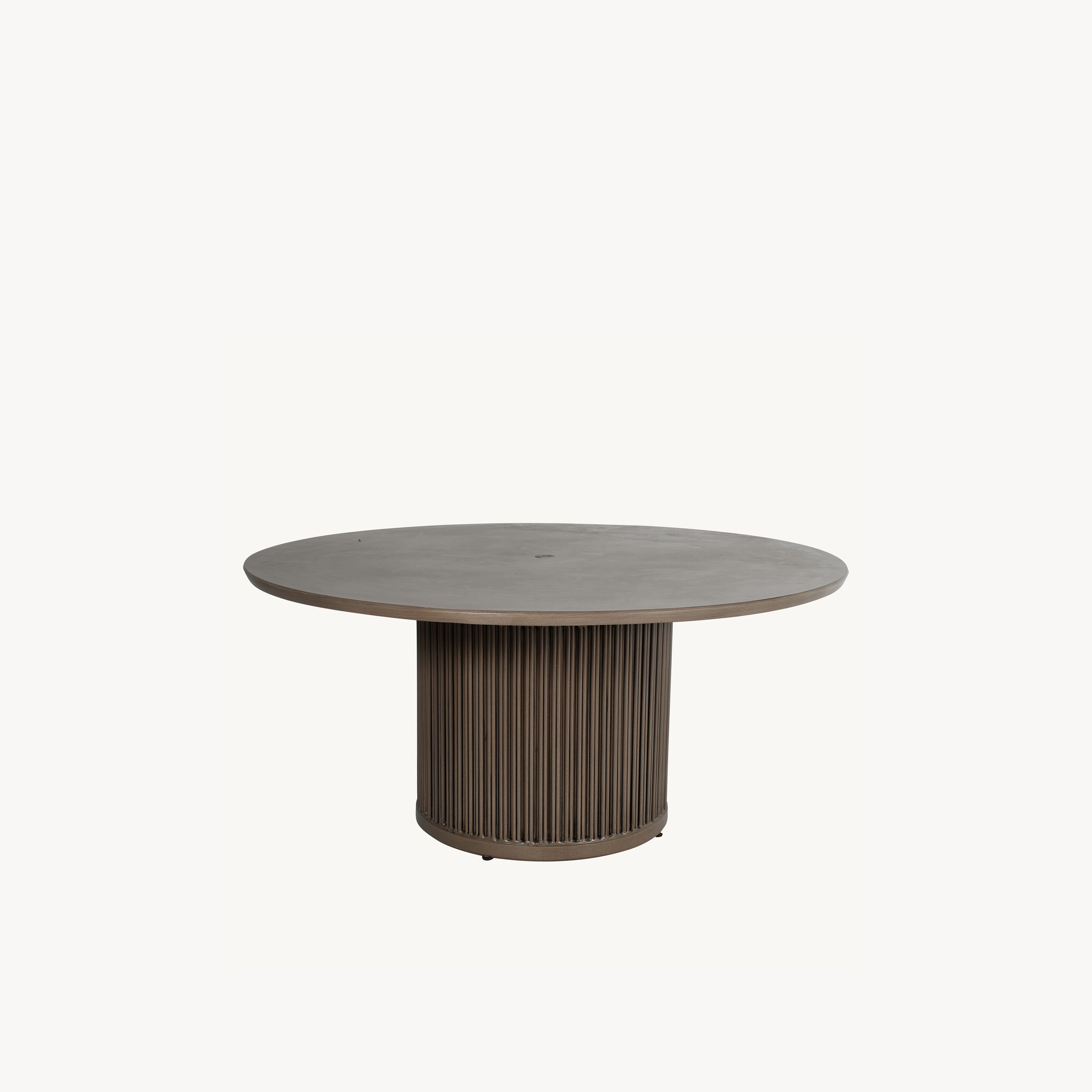 Samara 50" Round Dining Table
