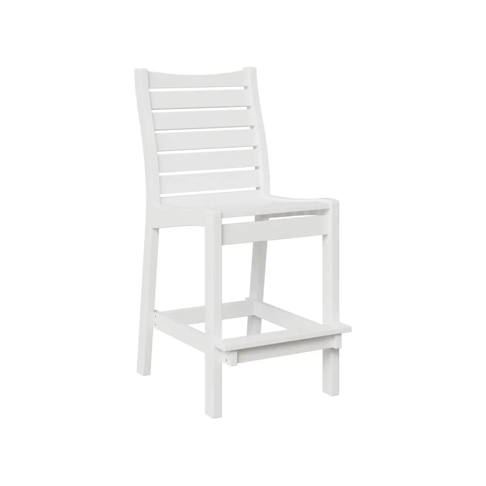 #Berlin Gardens Finish_White