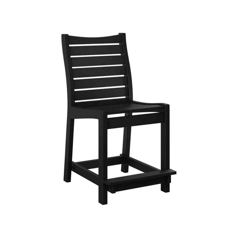 Bristol Counter Chair