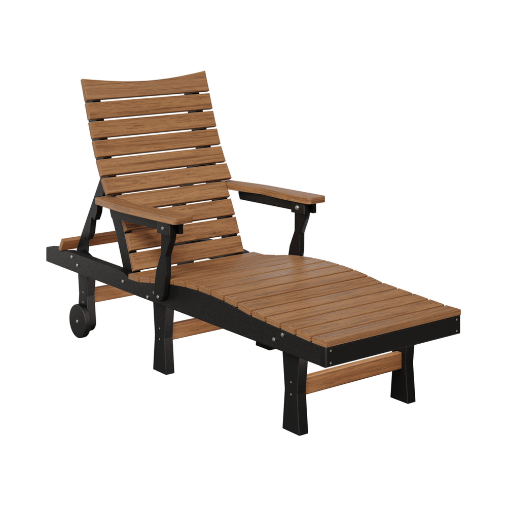 Bristol Chaise Lounge