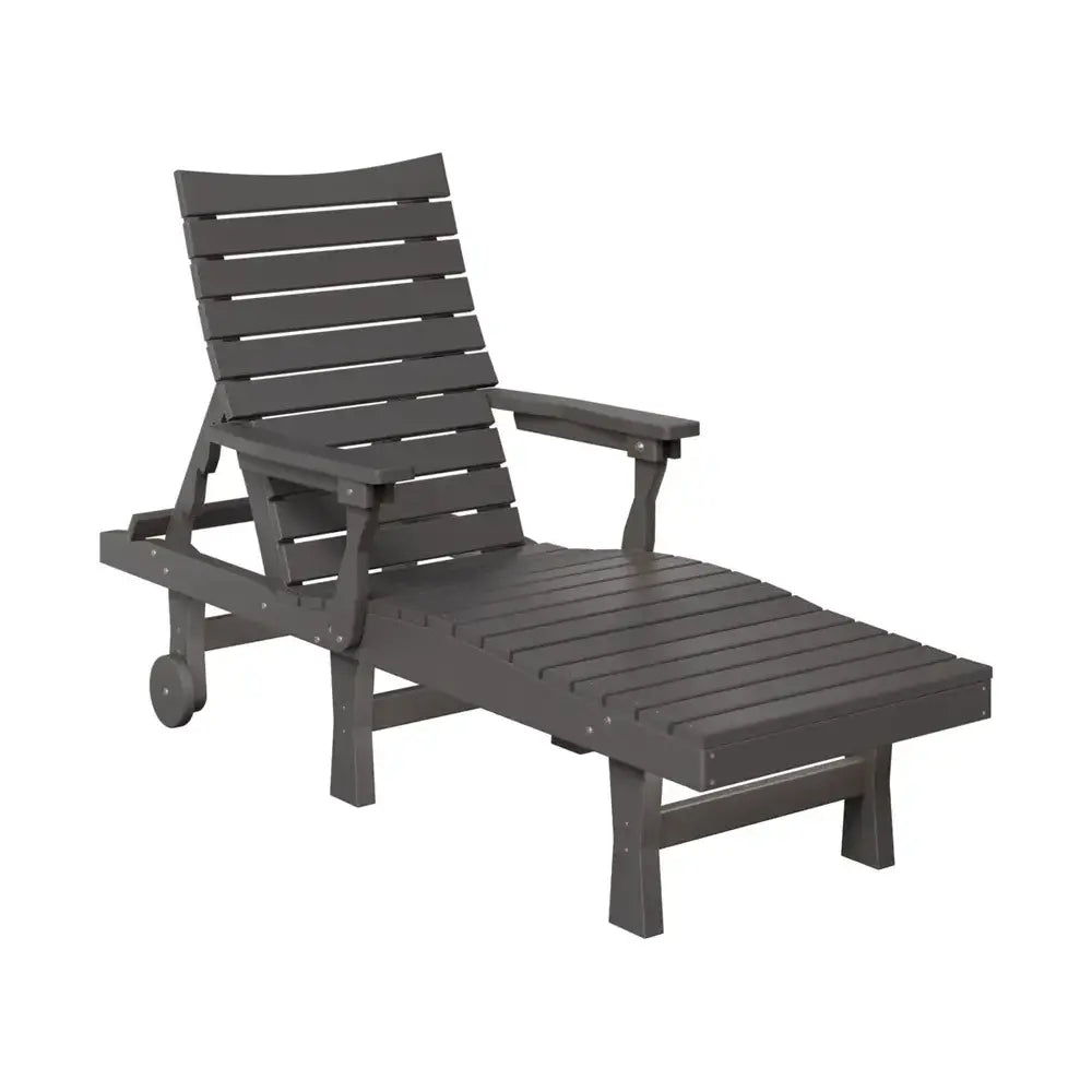 Bristol Chaise Lounge