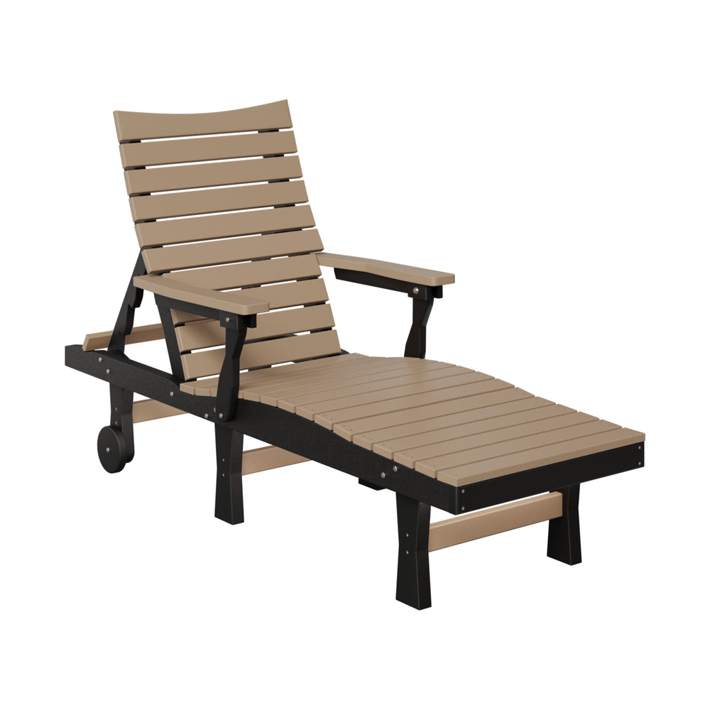 Bristol Chaise Lounge