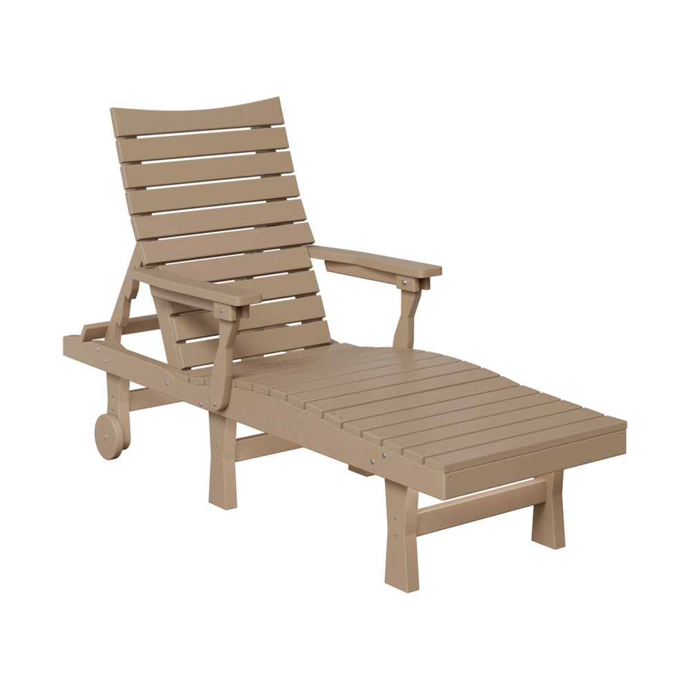 Bristol Chaise Lounge