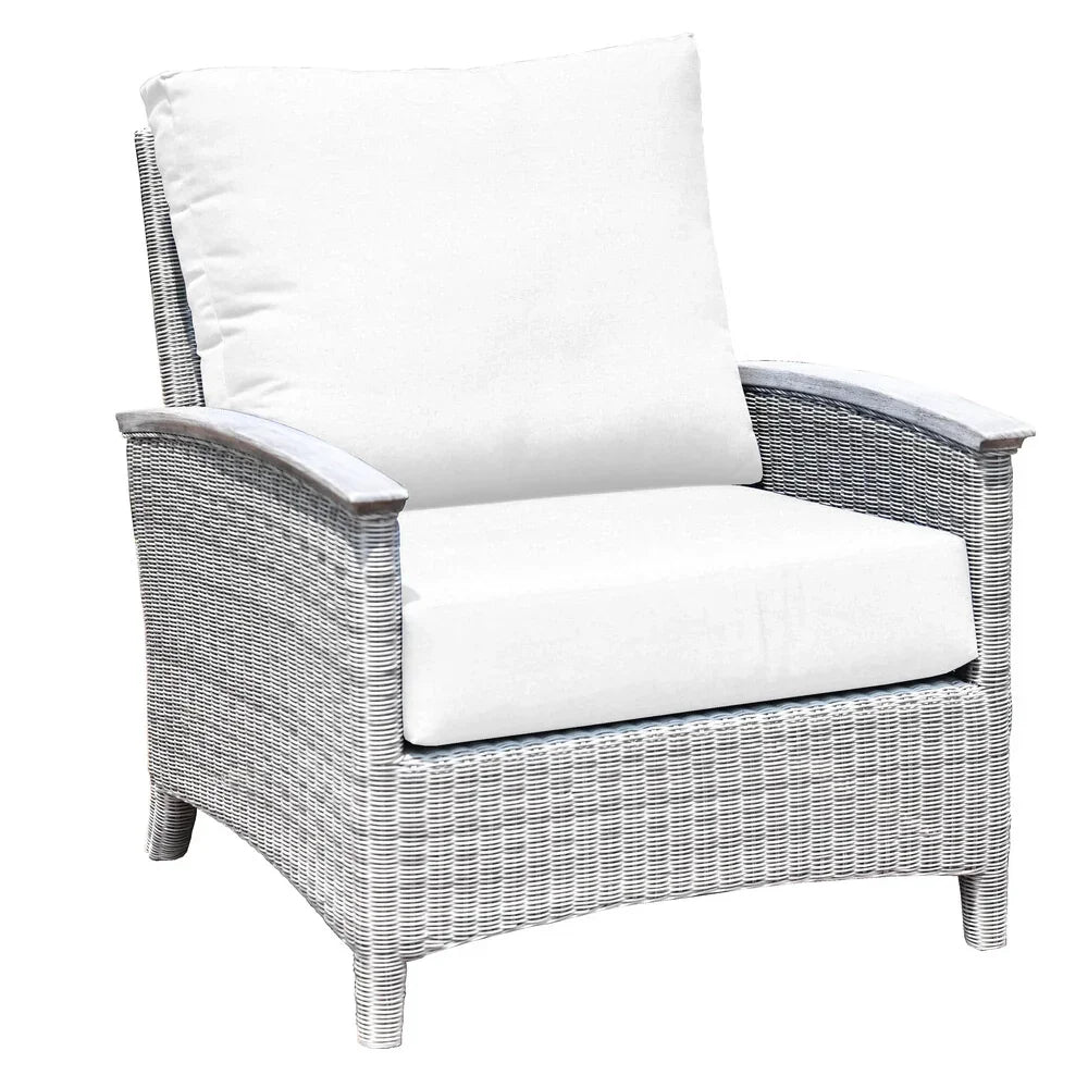 Bella Club Chair view 14