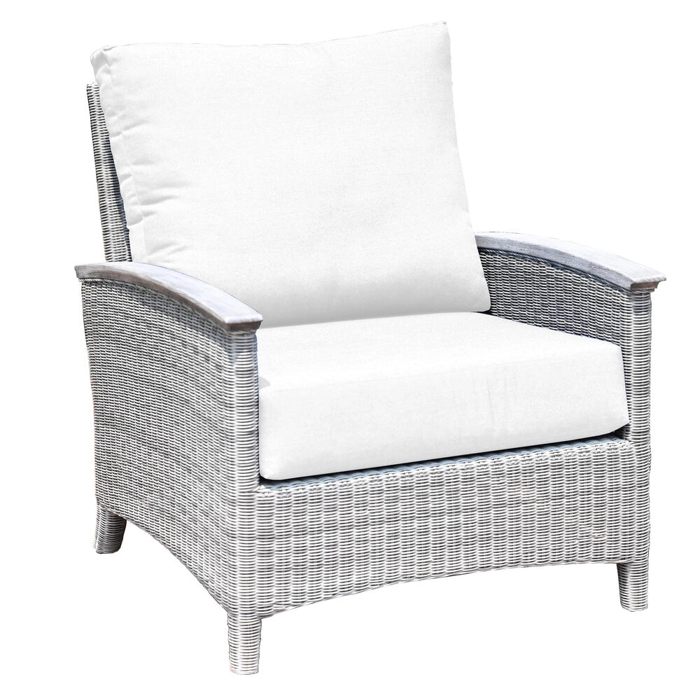 Bella Club Chair view 14
