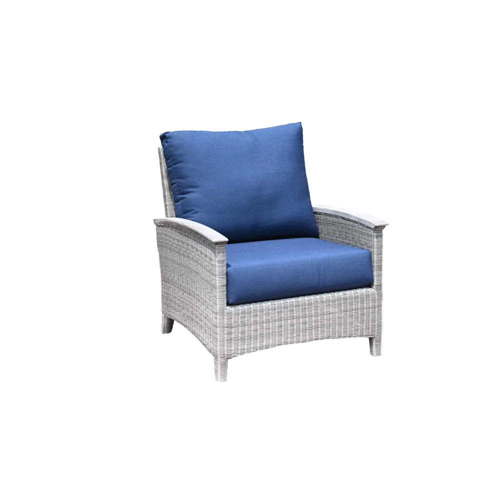 Bella Club Chair