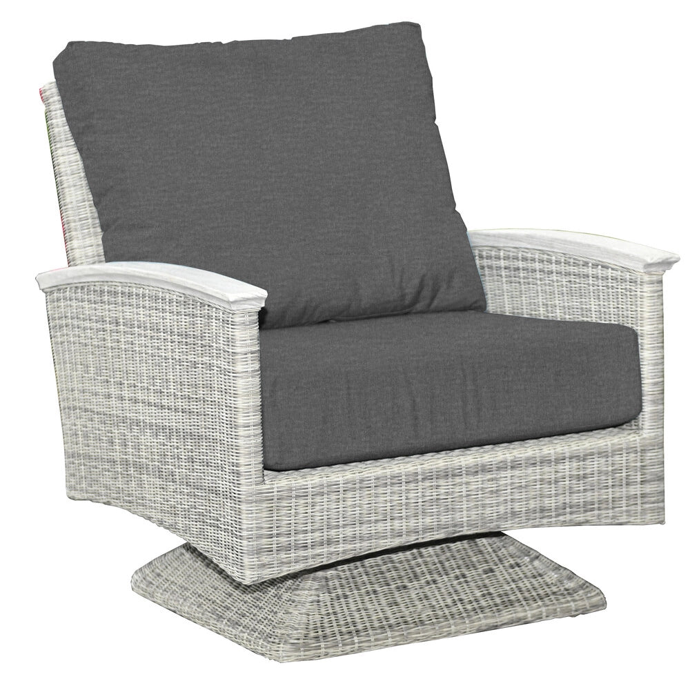 Bella Swivel Rocker view 10