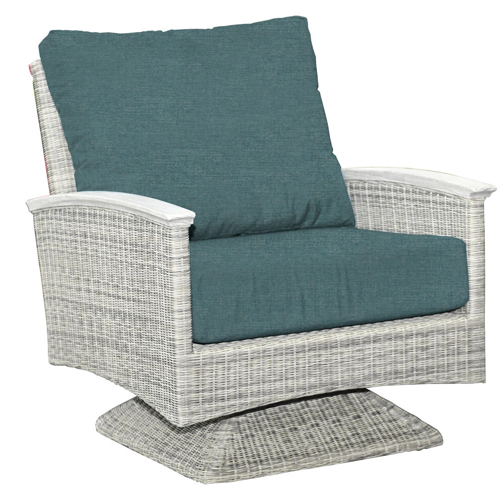 Bella Swivel Rocker view 11