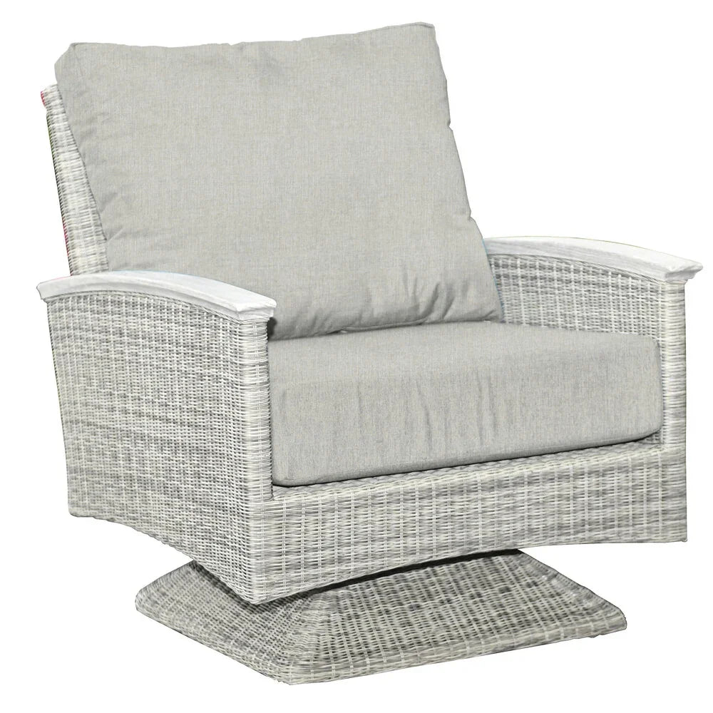 Bella Swivel Rocker view 12