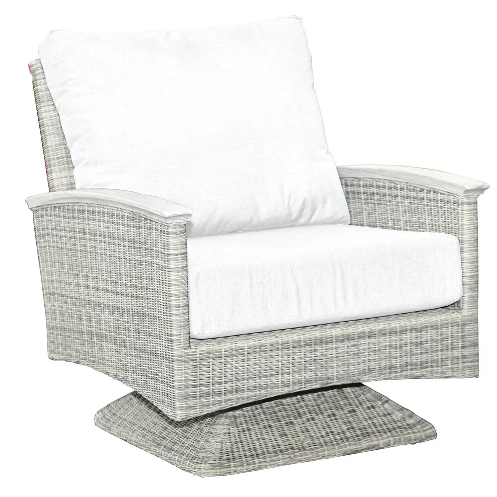 Bella Swivel Rocker view 13