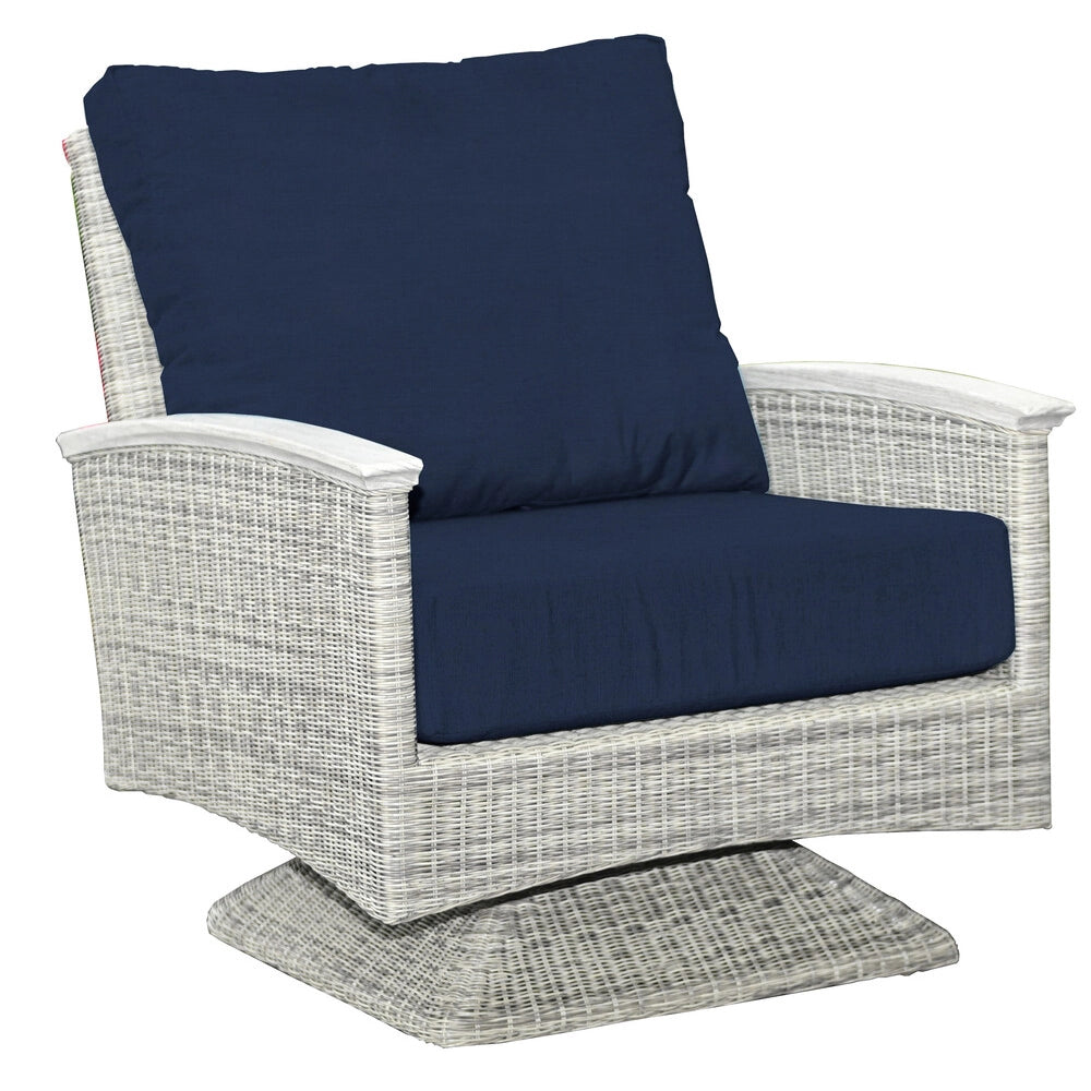 Bella Swivel Rocker view 14