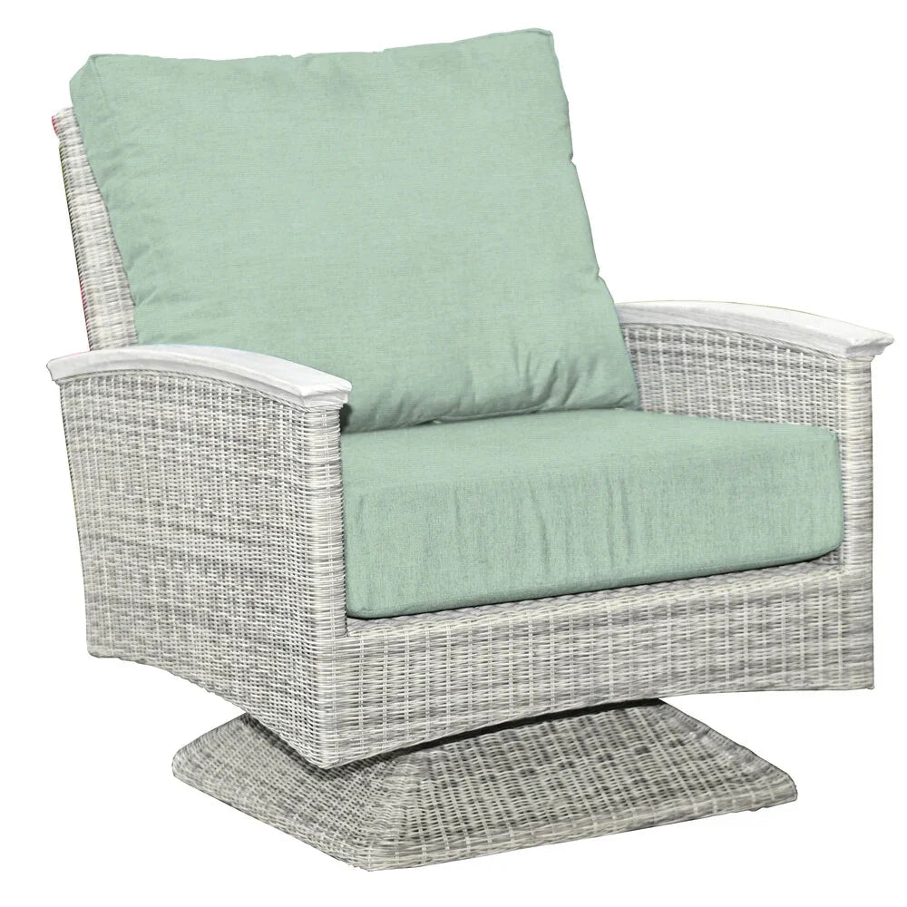Bella Swivel Rocker view 16
