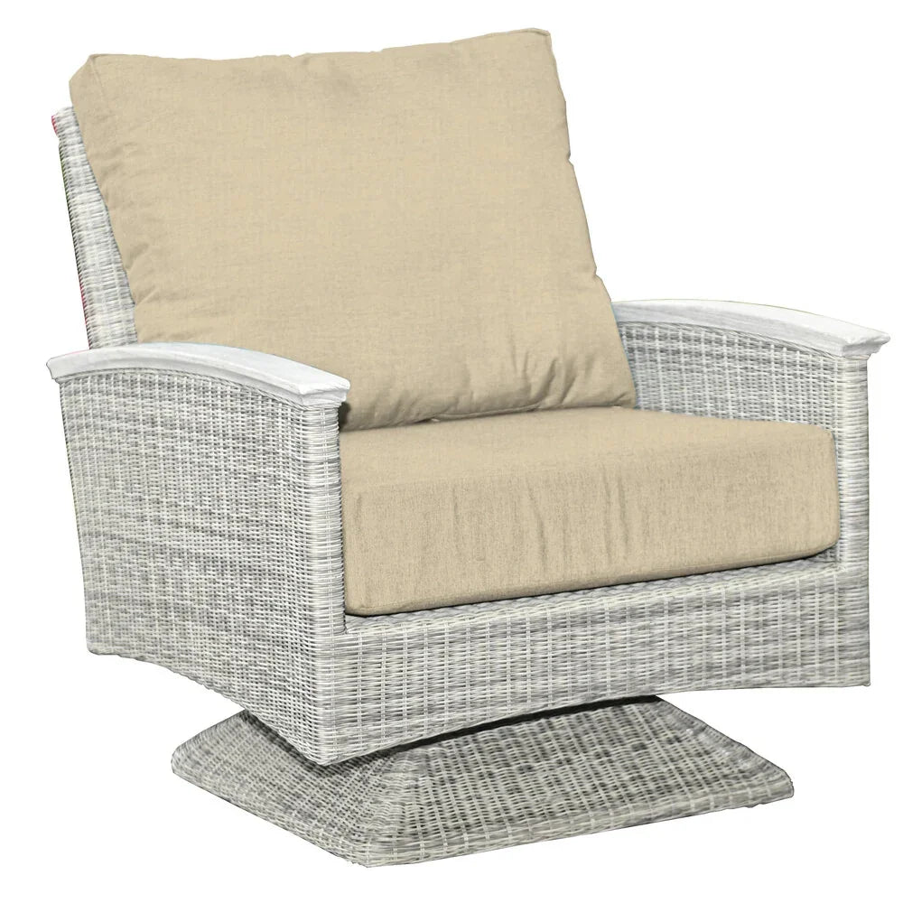 Bella Swivel Rocker view 18