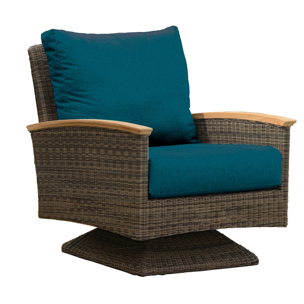 Bella Swivel Rocker view 3