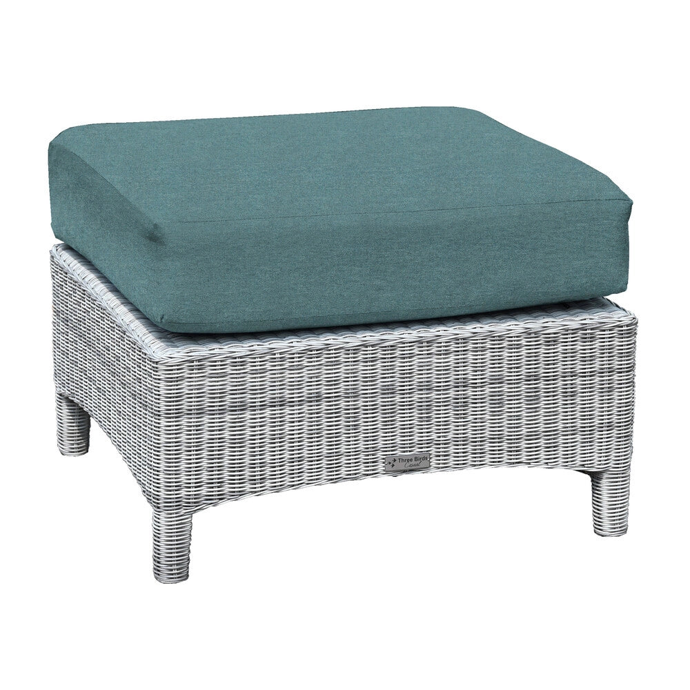 Bella Ottoman view 11