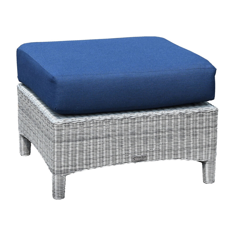 Bella Ottoman view 17