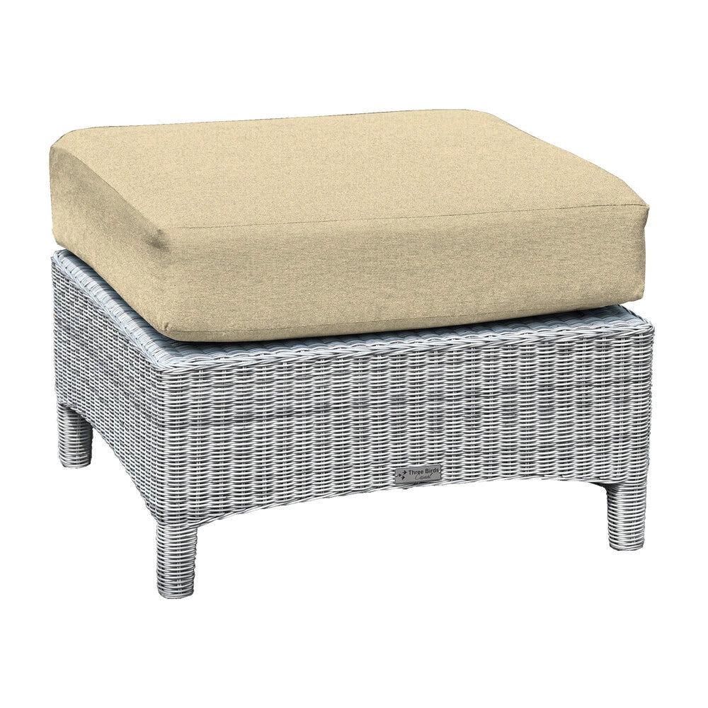 Bella Ottoman view 18