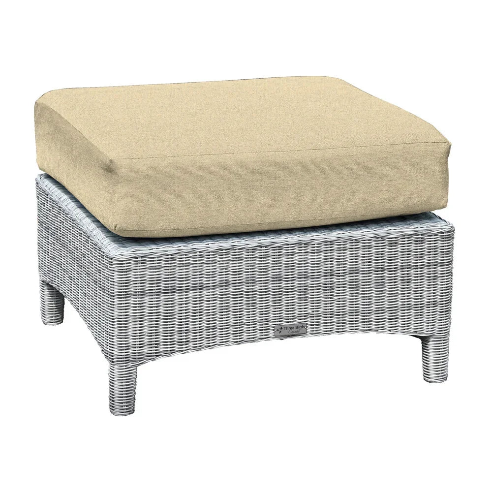 Bella Ottoman view 18