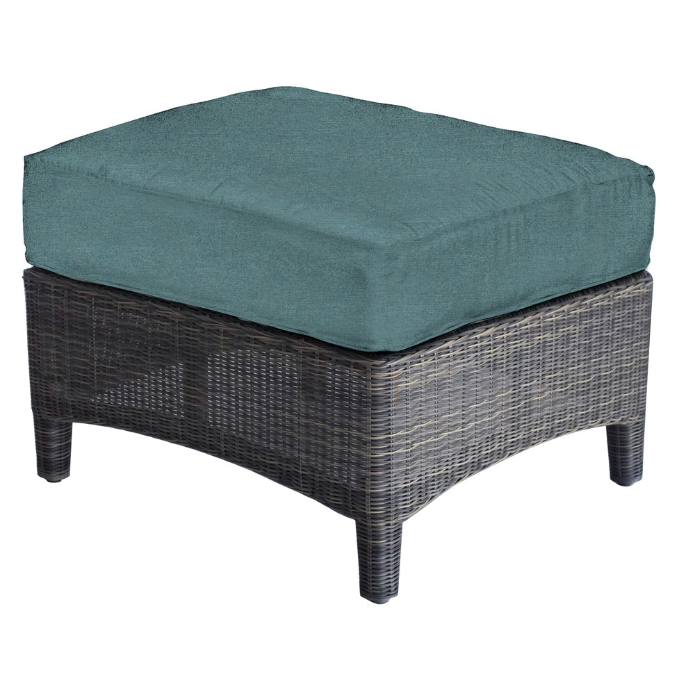 Bella Ottoman view 2